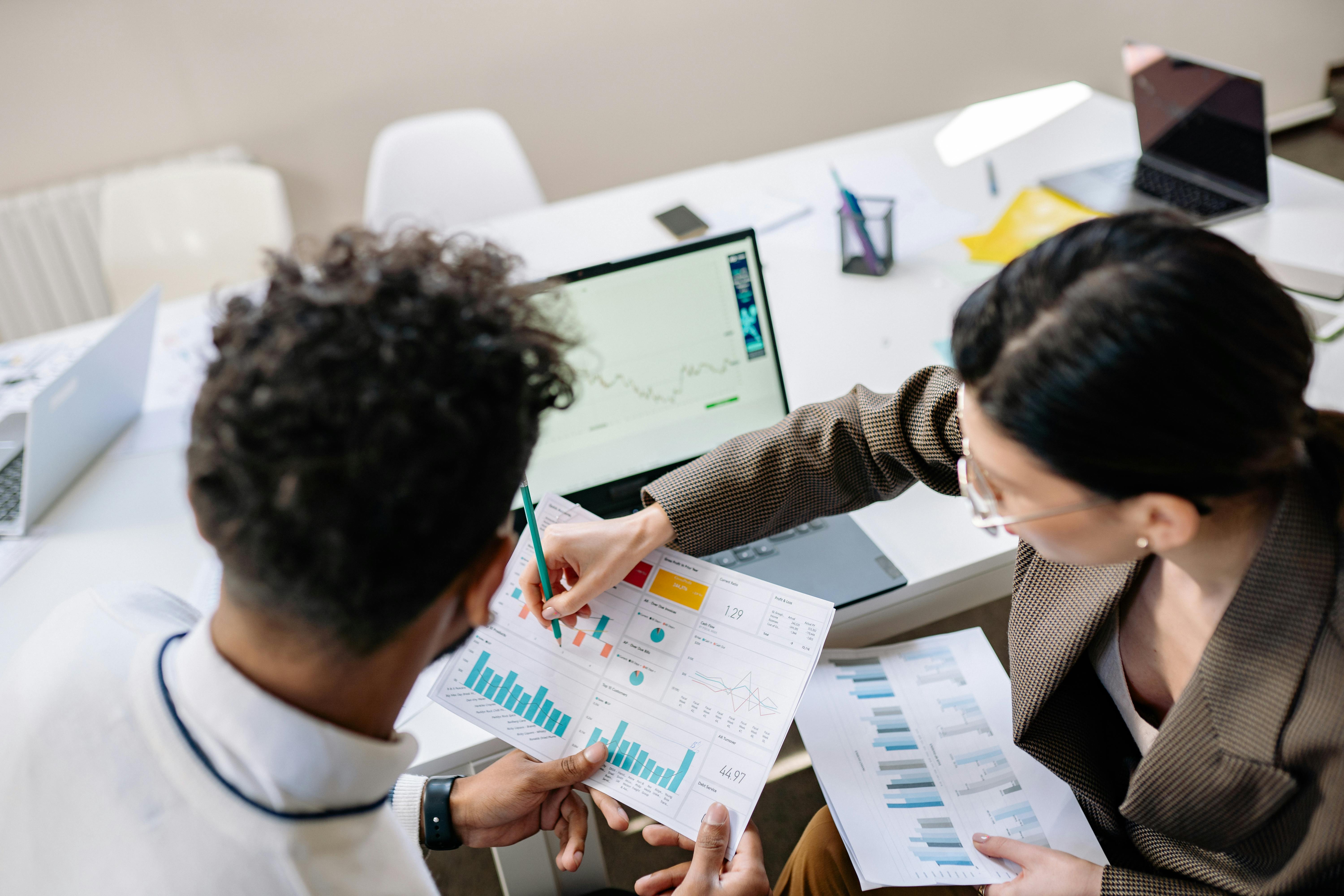 Accounting Outsourcing